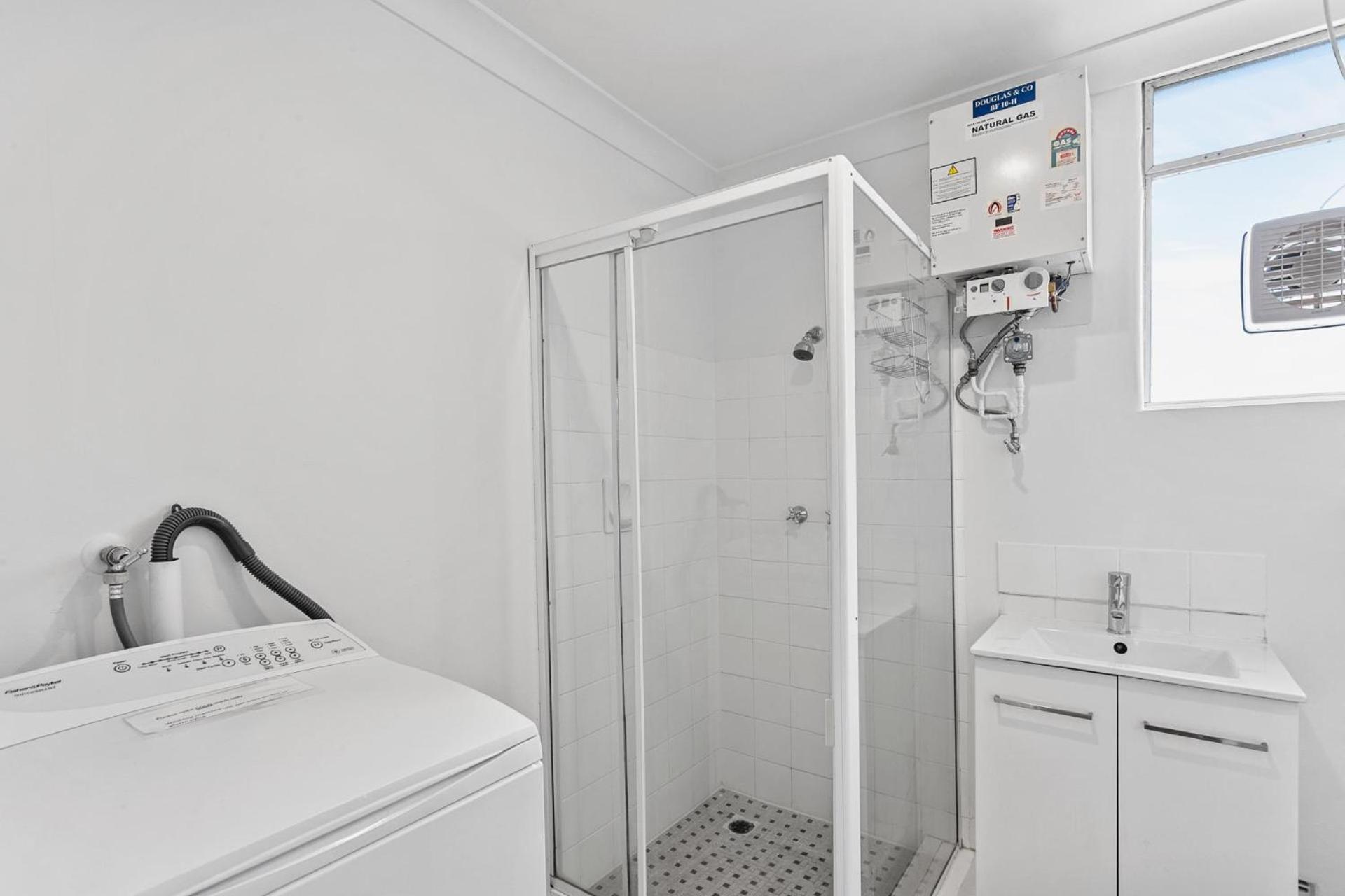 Malibu Apartments - Perth Dış mekan fotoğraf