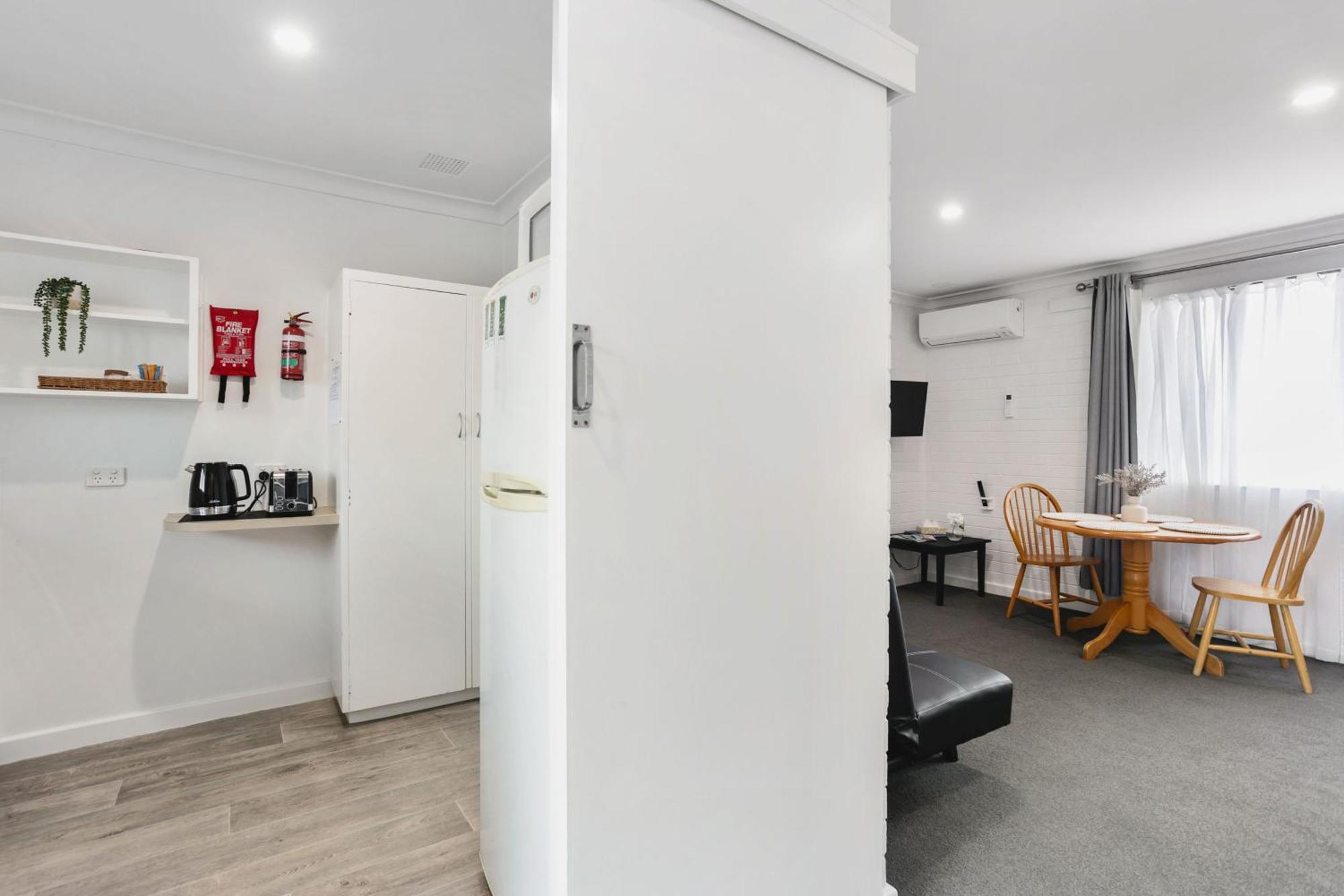 Malibu Apartments - Perth Dış mekan fotoğraf