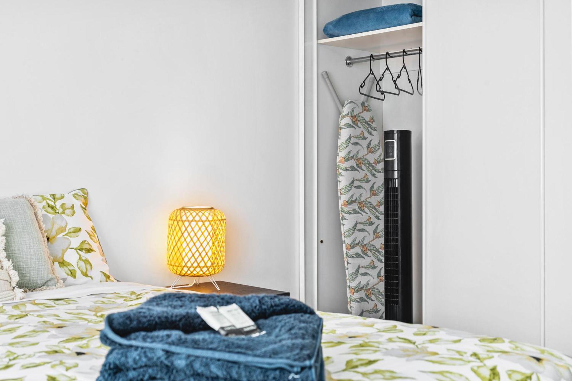 Malibu Apartments - Perth Dış mekan fotoğraf