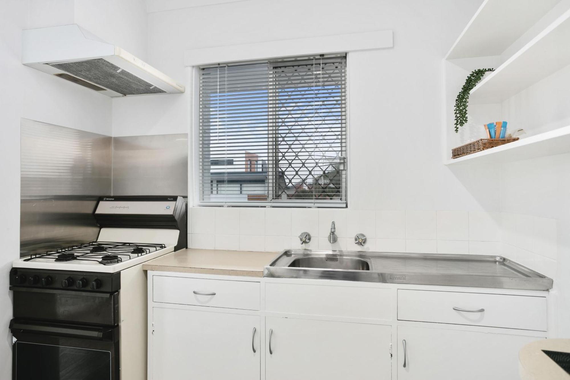 Malibu Apartments - Perth Dış mekan fotoğraf