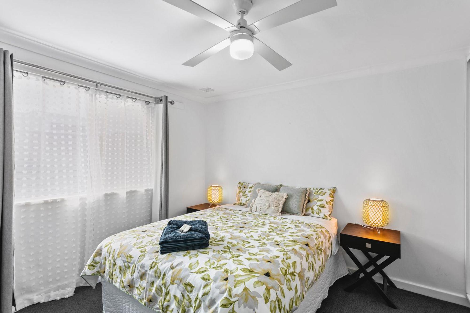 Malibu Apartments - Perth Dış mekan fotoğraf