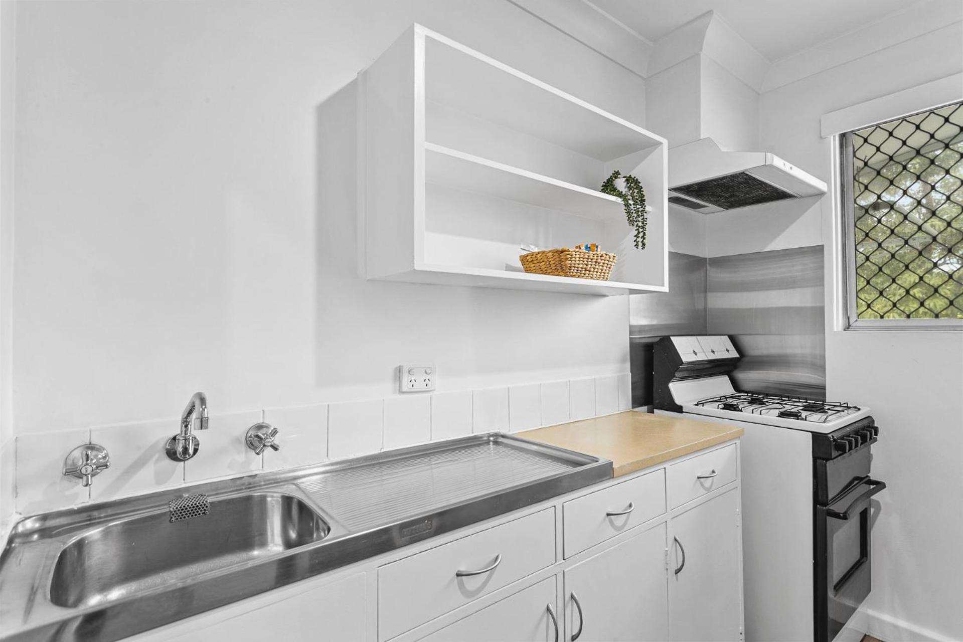 Malibu Apartments - Perth Dış mekan fotoğraf