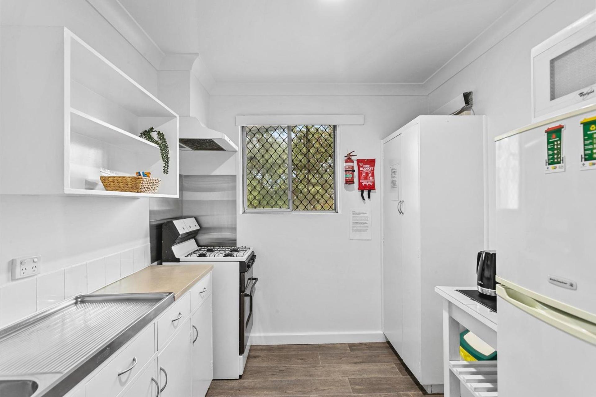 Malibu Apartments - Perth Dış mekan fotoğraf