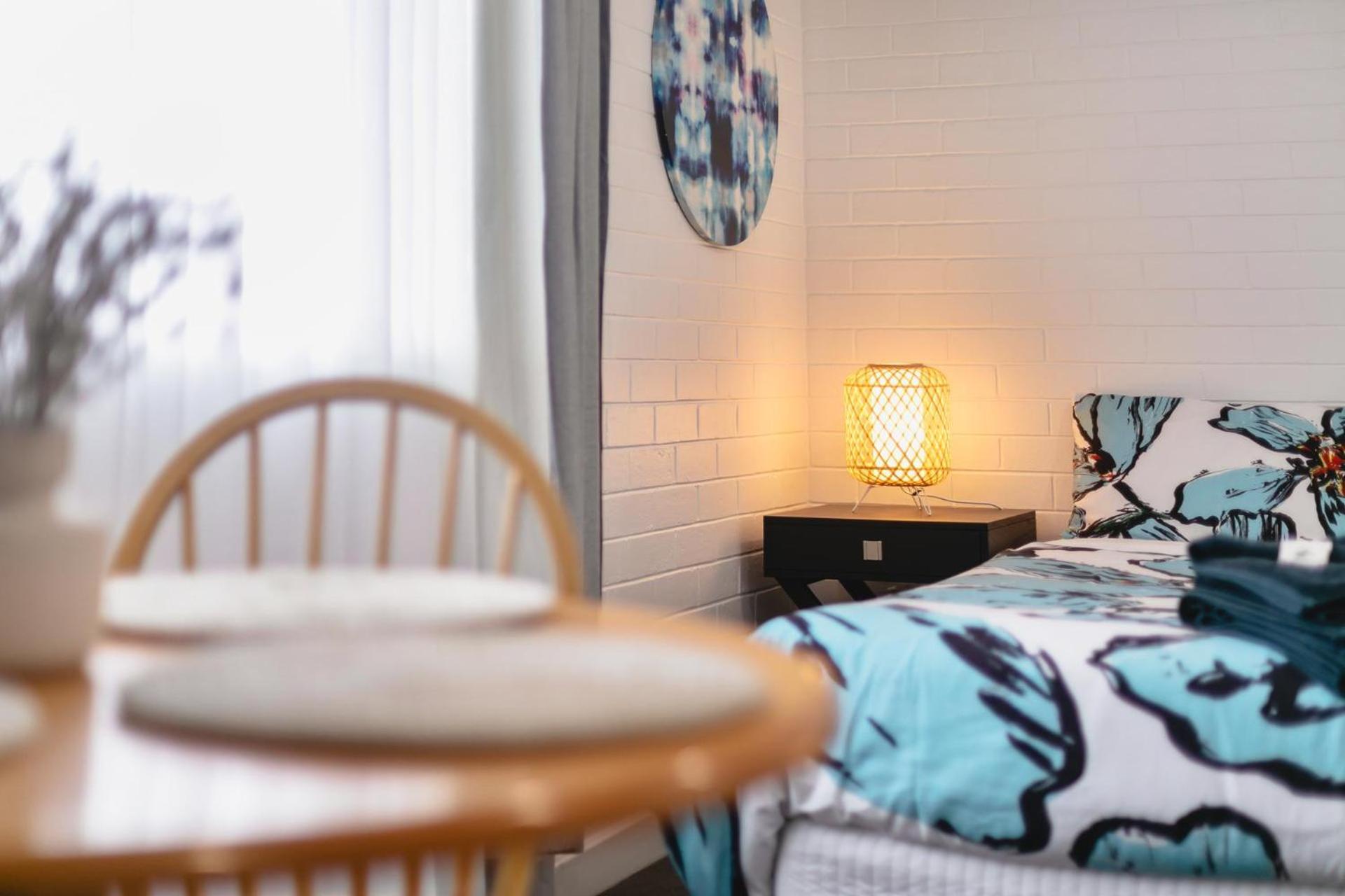 Malibu Apartments - Perth Dış mekan fotoğraf