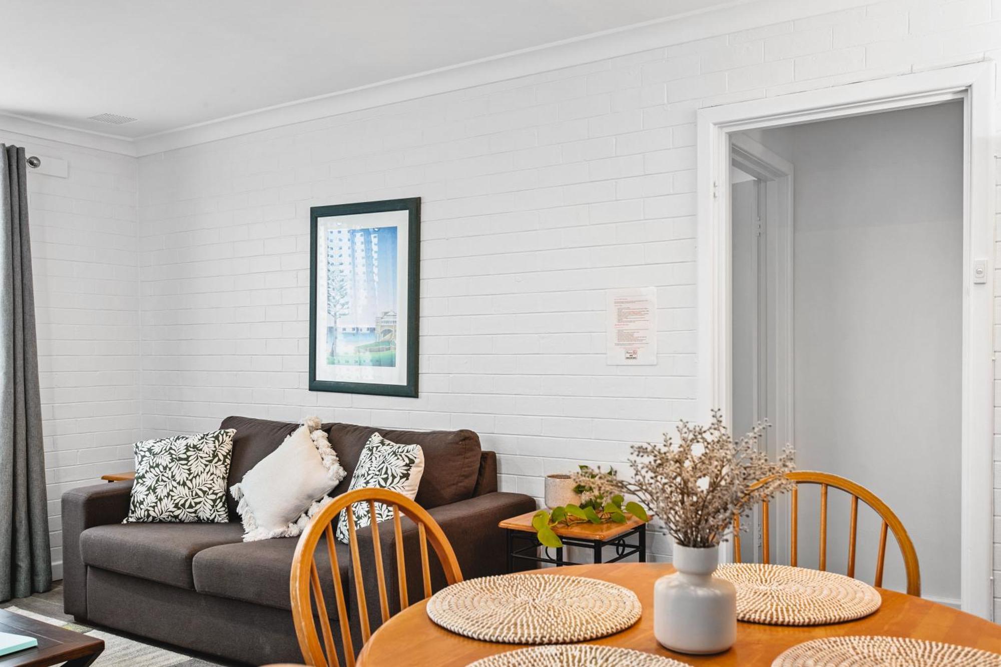 Malibu Apartments - Perth Dış mekan fotoğraf