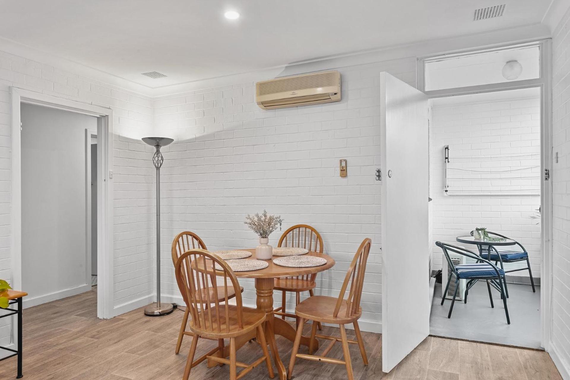 Malibu Apartments - Perth Dış mekan fotoğraf