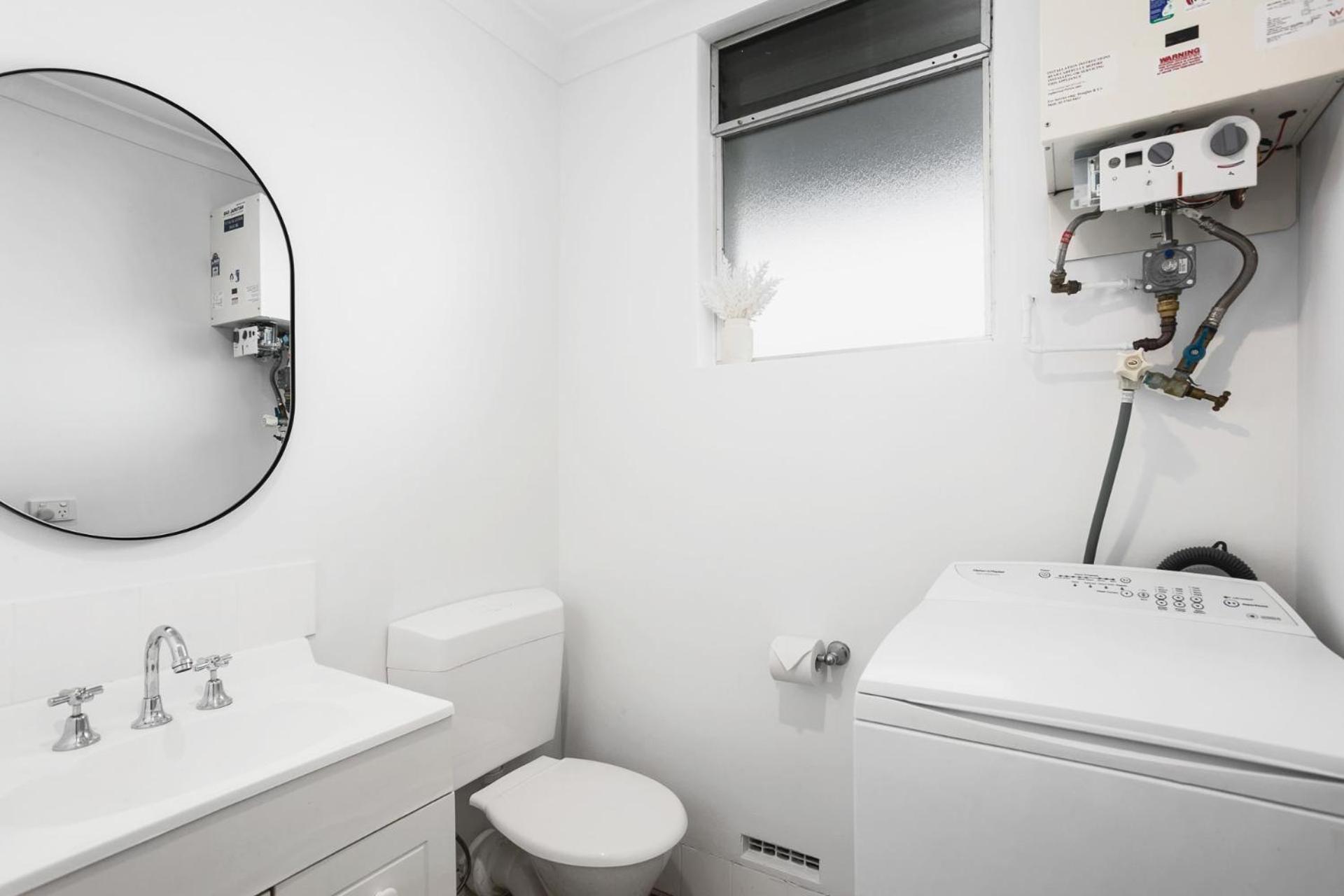Malibu Apartments - Perth Dış mekan fotoğraf
