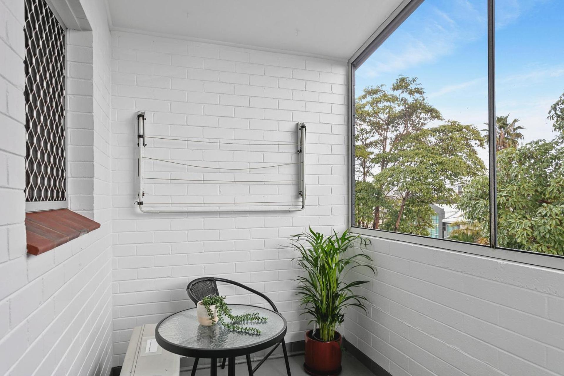 Malibu Apartments - Perth Dış mekan fotoğraf