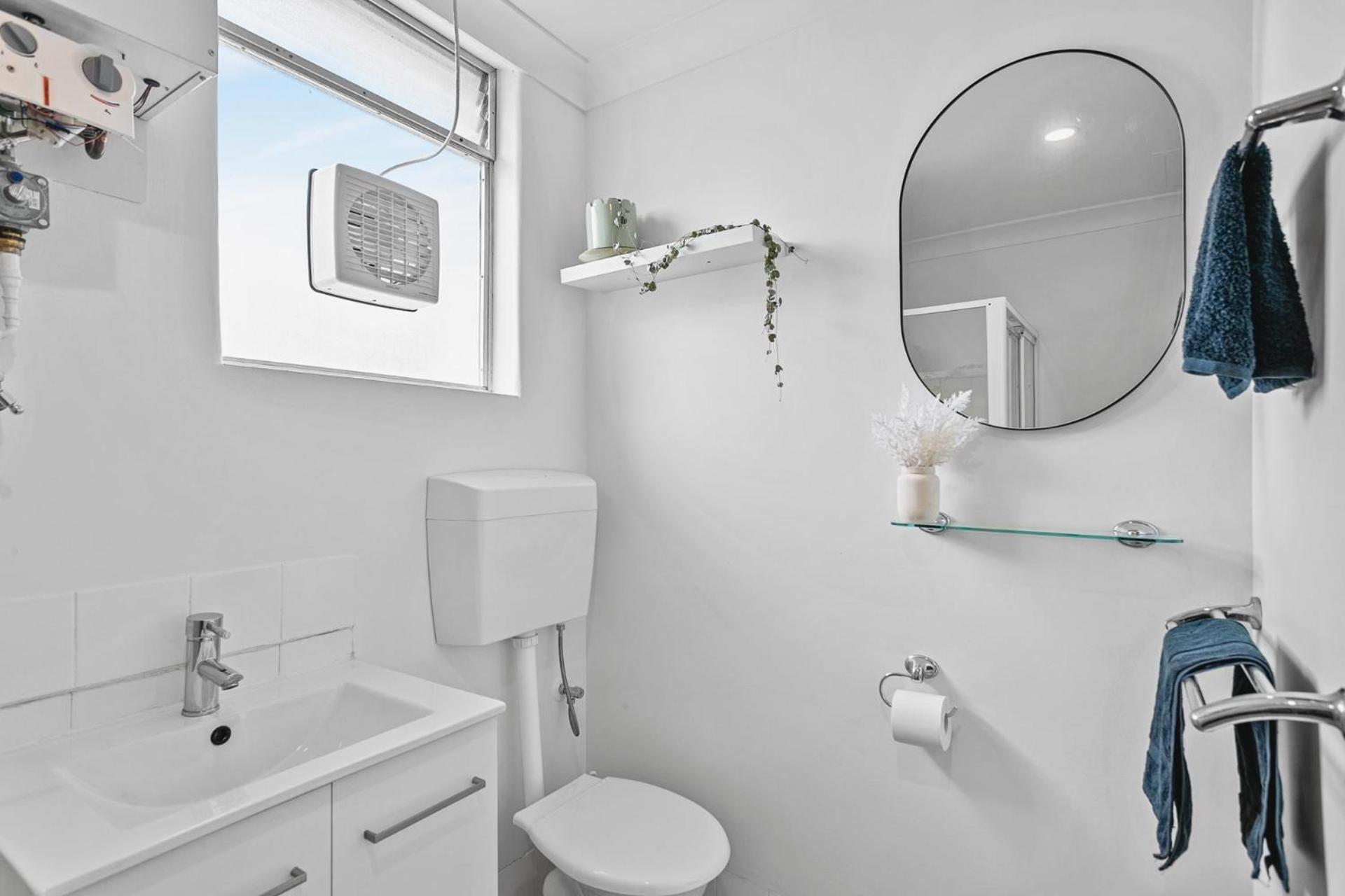 Malibu Apartments - Perth Dış mekan fotoğraf