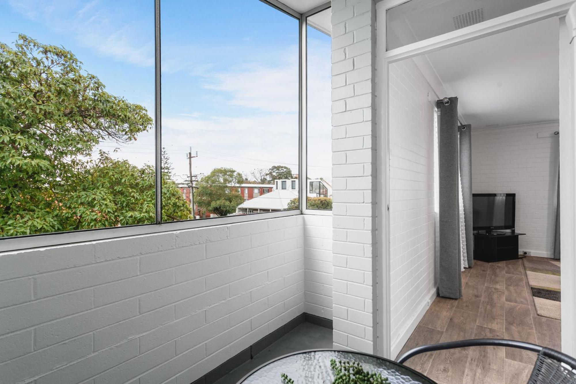 Malibu Apartments - Perth Dış mekan fotoğraf