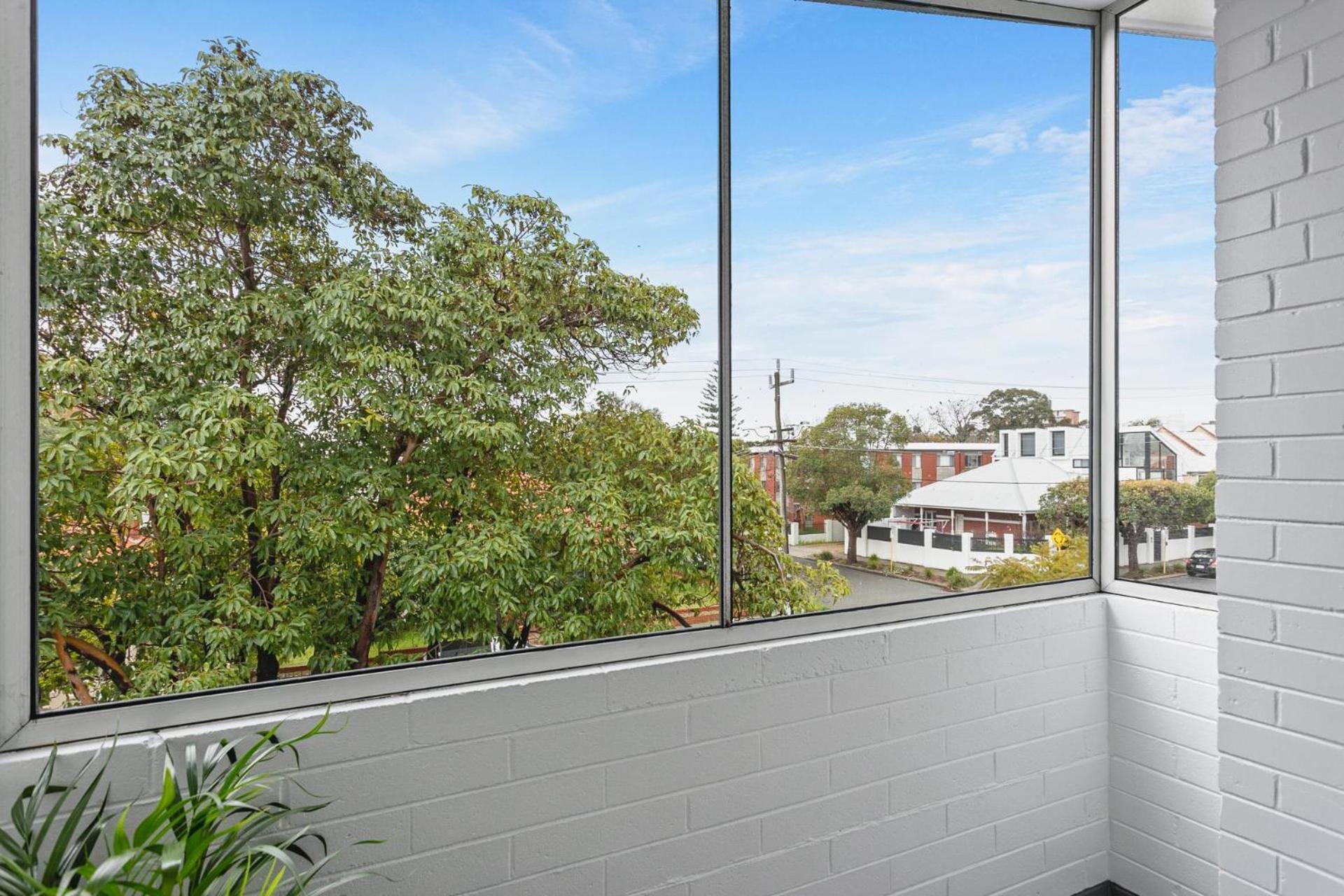 Malibu Apartments - Perth Dış mekan fotoğraf