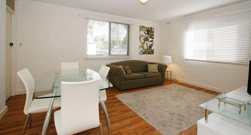 Malibu Apartments - Perth Dış mekan fotoğraf