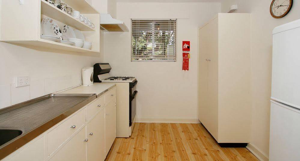 Malibu Apartments - Perth Dış mekan fotoğraf